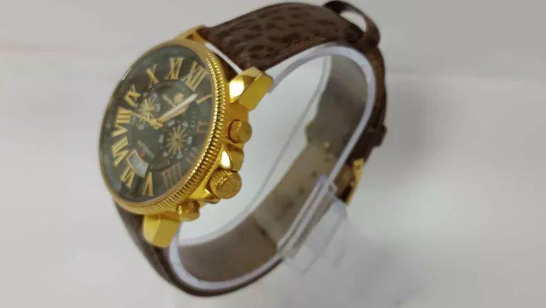 MATHIS MONTABON MM-04 AUTOMATIC