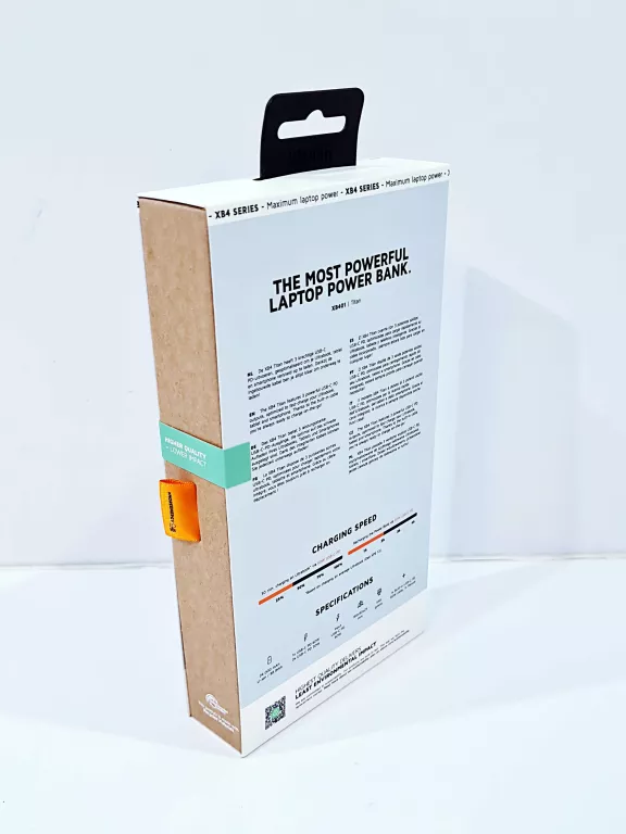 XTORM XB401 TITAN USB-C POWERBANK 60W 24000 MAH