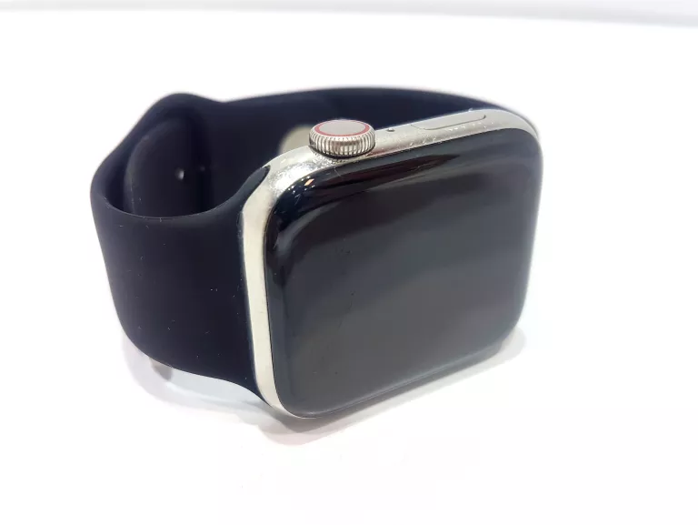 SMARTWATCH APPLE WATCH SERIES 6 44MM SREBRNY
