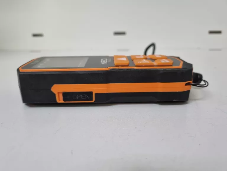 DALMIERZ LASEROWY ZASIĘG 100M IP54 75-206 NEO TOOLS W PUDEŁKU