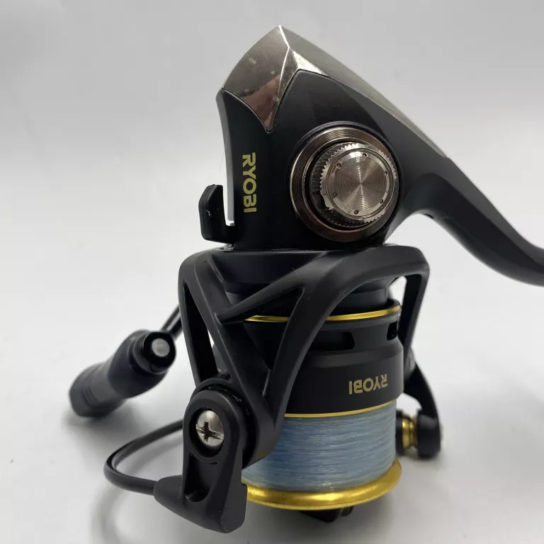 KOŁOWROTEK RYOBI VIRTUS 1000 GWARANCJA