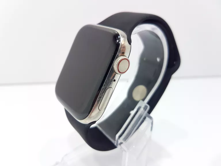 SMARTWATCH APPLE WATCH SERIES 6 44MM SREBRNY