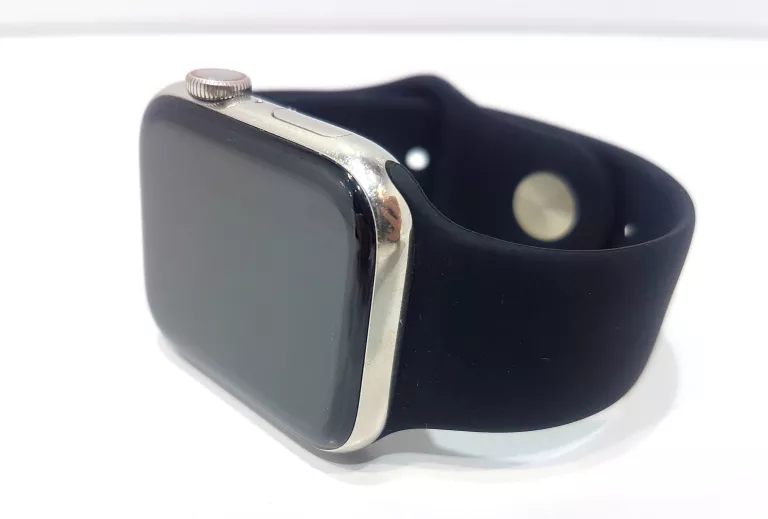 SMARTWATCH APPLE WATCH SERIES 6 44MM SREBRNY