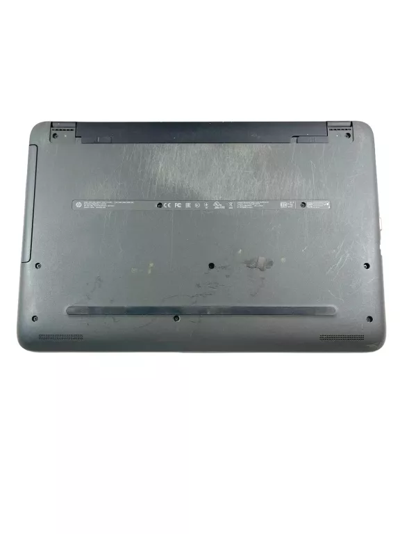 LAPTOP HP 255 G4