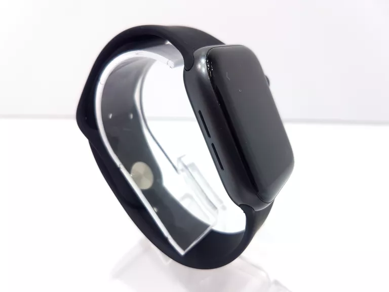 SMARTWATCH APPLE WATCH S6 NIKE 44MM CZARNY