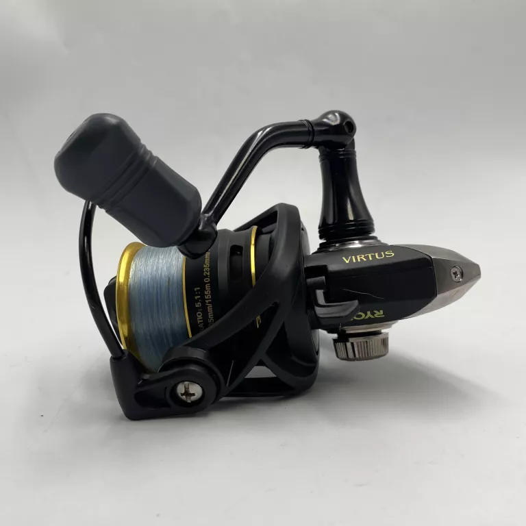 KOŁOWROTEK RYOBI VIRTUS 1000 GWARANCJA