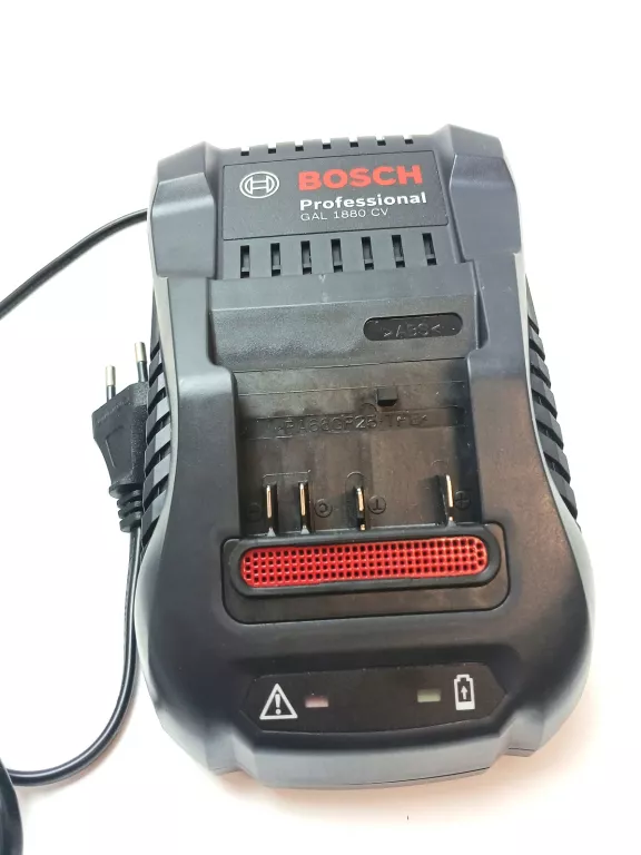 ZESTAW BOSCH GST 18V-LIB + 2 BATERIE, ŁAD, WALIZKA