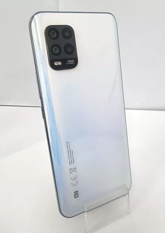 TELEFON XIAOMI MI 10 LITE 5G KOMPLET