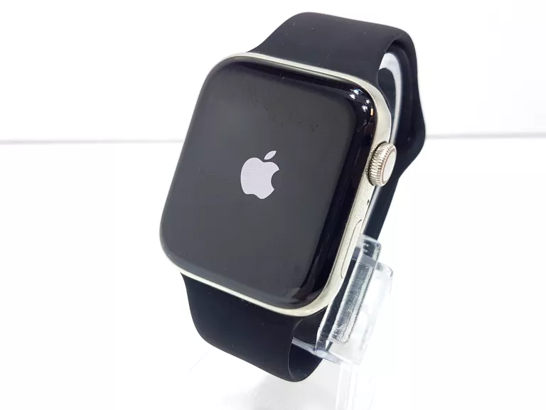 SMARTWATCH APPLE WATCH SERIES 6 44MM SREBRNY
