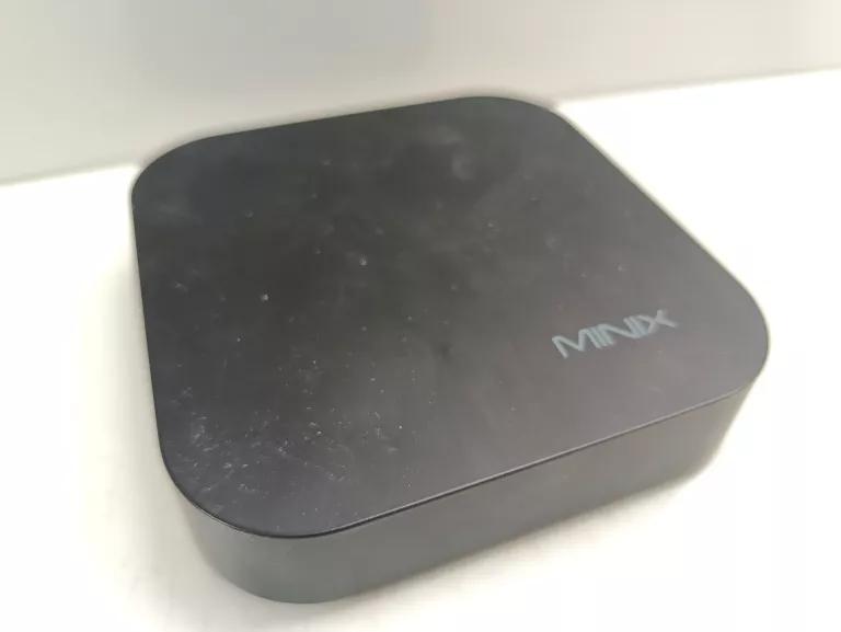 ODTWARZACZ MULTIMEDIALNY MINIX NEO X5 MINI #OPIS