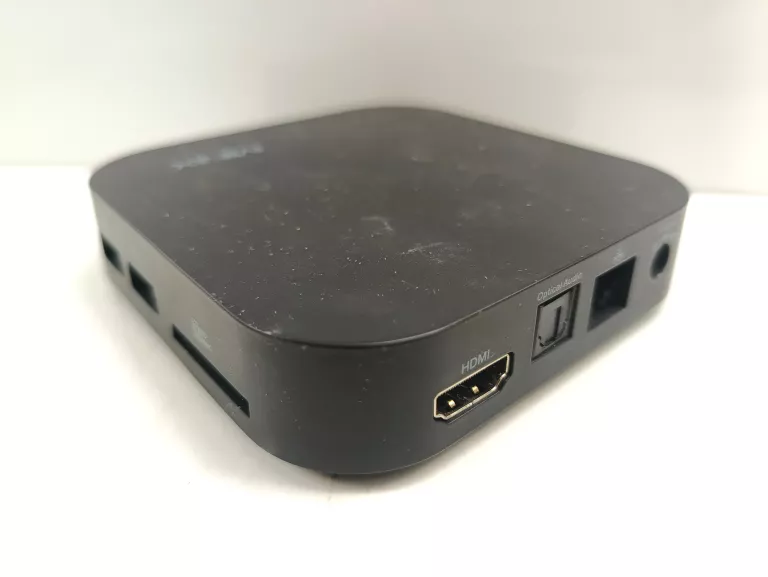 ODTWARZACZ MULTIMEDIALNY MINIX NEO X5 MINI #OPIS