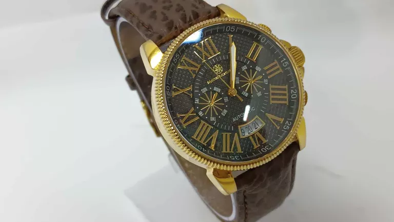 MATHIS MONTABON MM-04 AUTOMATIC