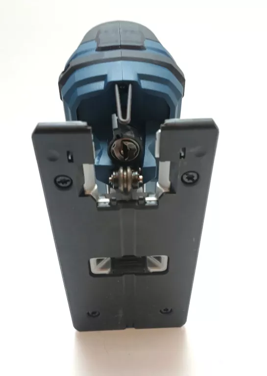 ZESTAW BOSCH GST 18V-LIB + 2 BATERIE, ŁAD, WALIZKA
