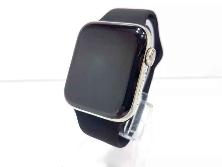 SMARTWATCH APPLE WATCH SERIES 6 44MM SREBRNY