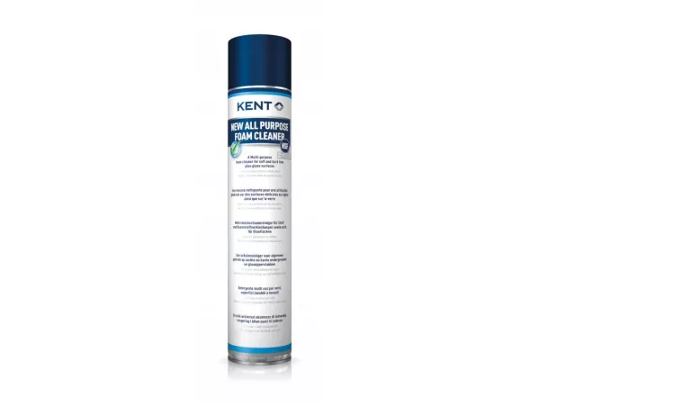 UNIWERSALNA PIANKA CZYSZCZĄCA KENT 750ML