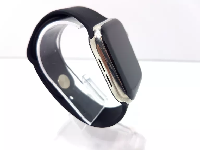SMARTWATCH APPLE WATCH SERIES 6 44MM SREBRNY