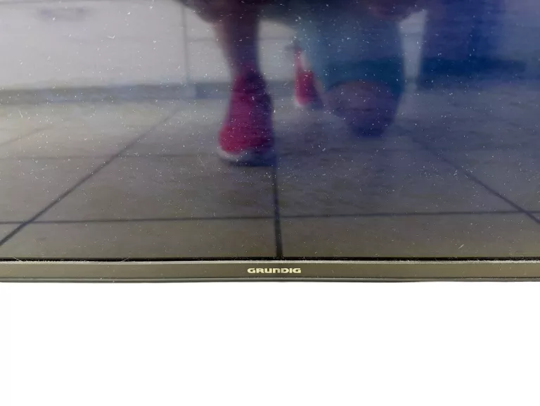 GRUNDIG 55 KLX 23 TELEWIZOR SMART TV ANDROID 4K UHD HJDR10 55 CALI LED