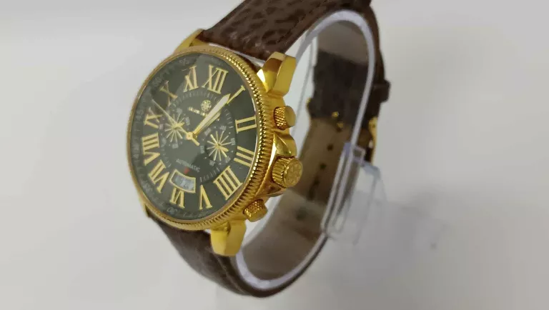 MATHIS MONTABON MM-04 AUTOMATIC