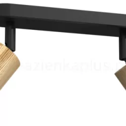 LUMINEX LAMPA  2XGU10