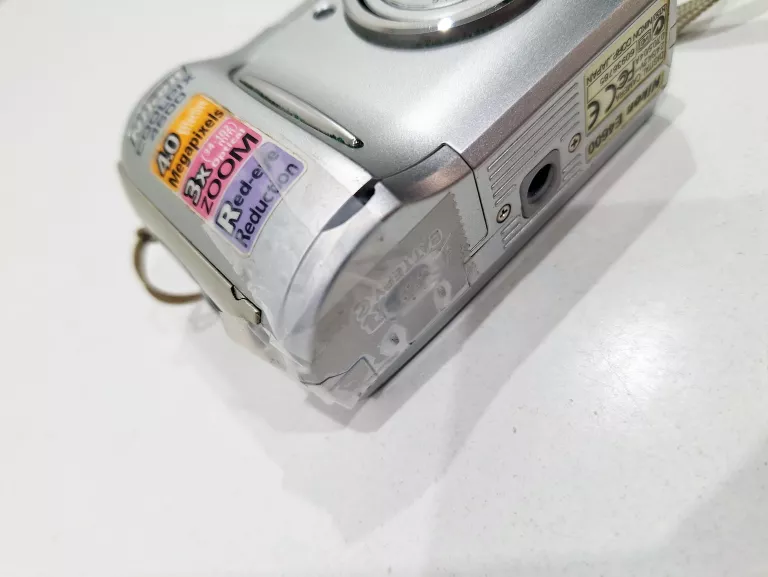 NIKON COOLPIX E4600