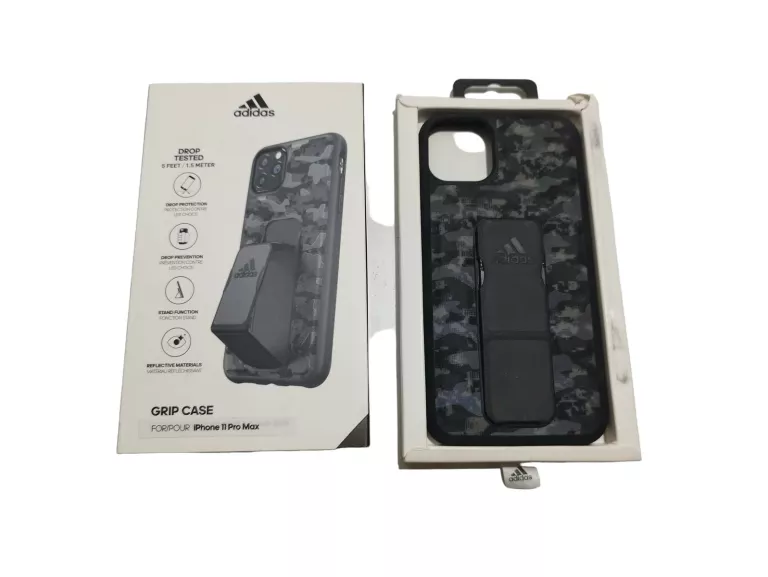 ETUI ADIDAS IPHONE 11 PRO MAX