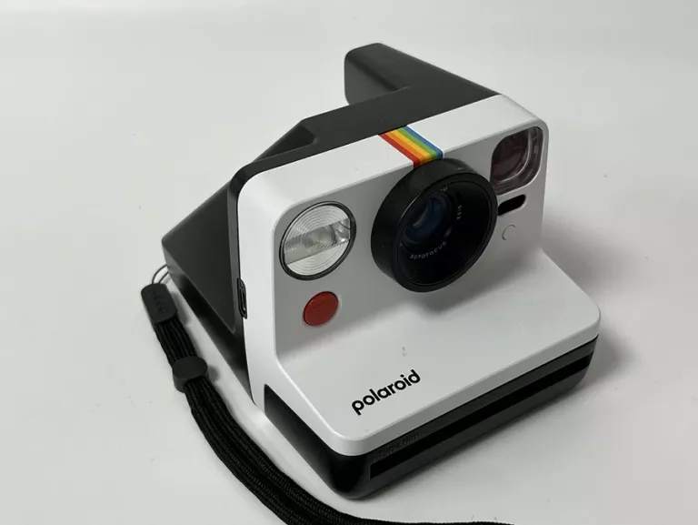 APARAT NATYCHMIASTOWY POLAROID INSTANT CAMERA GENERATION 2