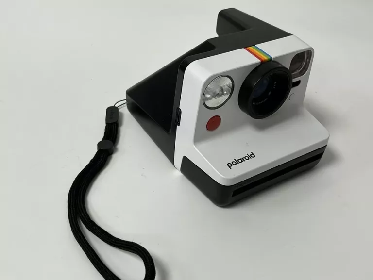 APARAT NATYCHMIASTOWY POLAROID INSTANT CAMERA GENERATION 2