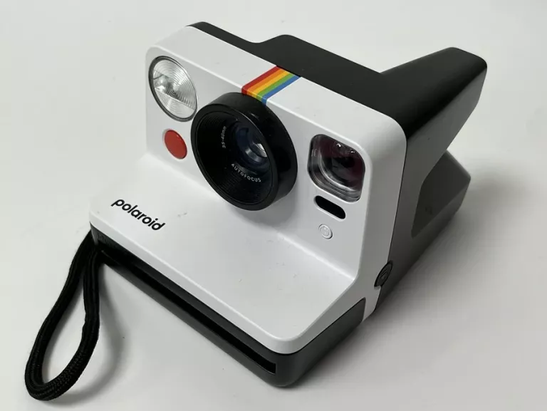 APARAT NATYCHMIASTOWY POLAROID INSTANT CAMERA GENERATION 2