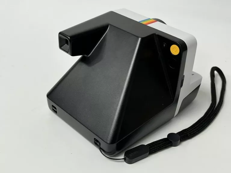 APARAT NATYCHMIASTOWY POLAROID INSTANT CAMERA GENERATION 2