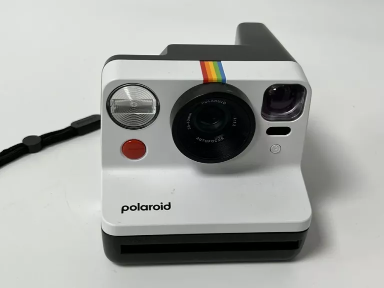 APARAT NATYCHMIASTOWY POLAROID INSTANT CAMERA GENERATION 2