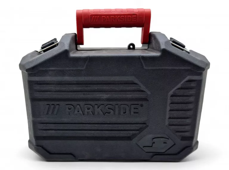 SZLIFIERKA PENTAGONALNA PARKSIDE PPS 200 C2 200W