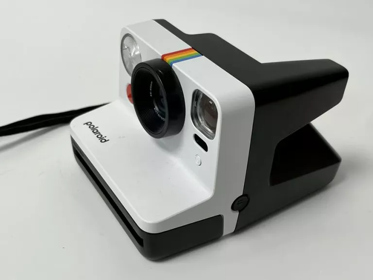 APARAT NATYCHMIASTOWY POLAROID INSTANT CAMERA GENERATION 2