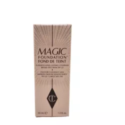 CHARLOTTE TILBURY PODKŁAD 11.5 DARK FONCE
