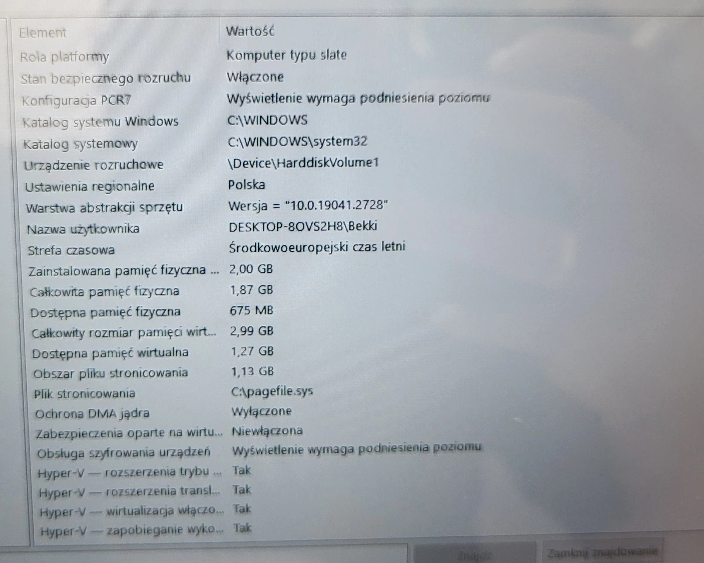 laptop-lenovo-miix-320-10icr-wielkosc-pamieci-ram-2-gb