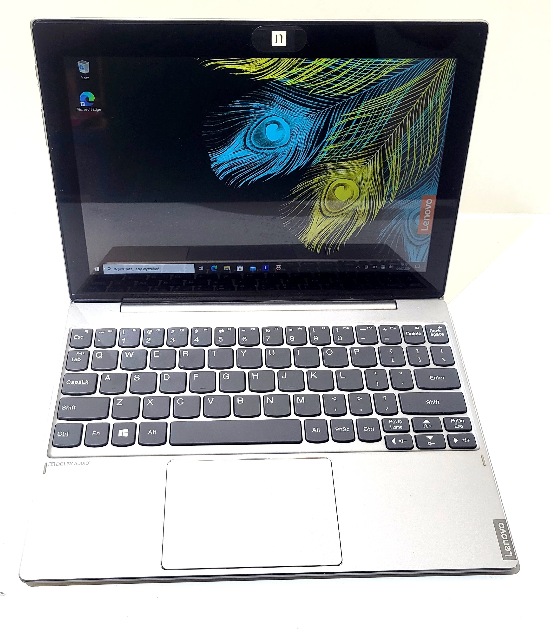 laptop-lenovo-miix-320-10icr-stan-uzywany