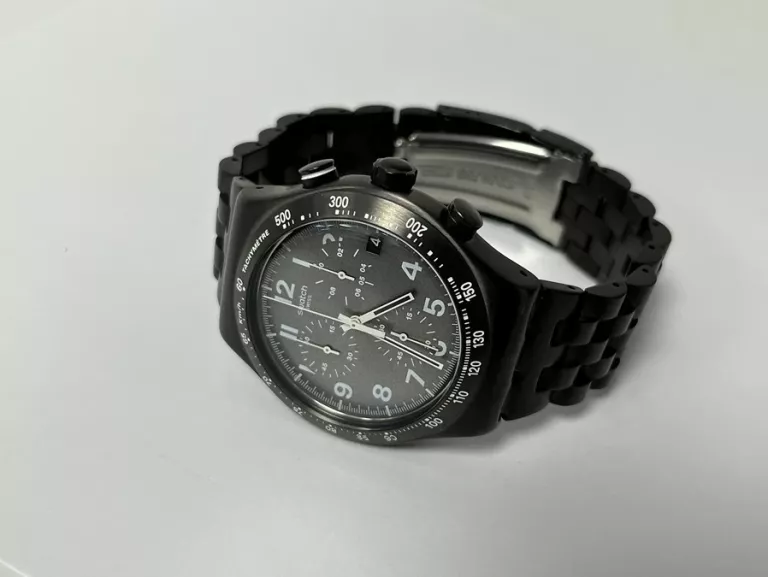 ZEGAREK SWATCH YVM402G
