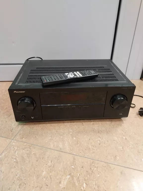 AMPLITUNER PIONEER VSX-330-K