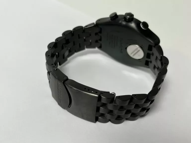 ZEGAREK SWATCH YVM402G