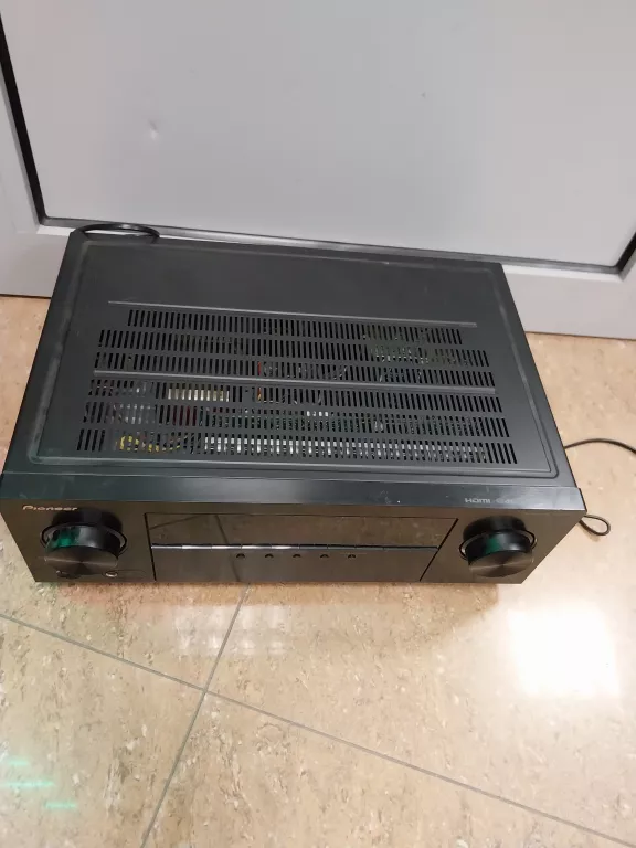 AMPLITUNER PIONEER VSX-330-K
