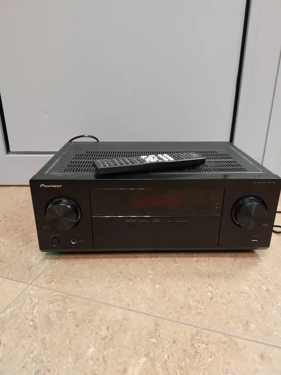 AMPLITUNER PIONEER VSX-330-K