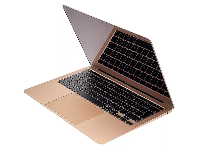 2020 MacBook Air M1 13インチ 8GB 256GB Macbook Air 13 M1 8gb 256gb Ssd - Niska cena na Allegro