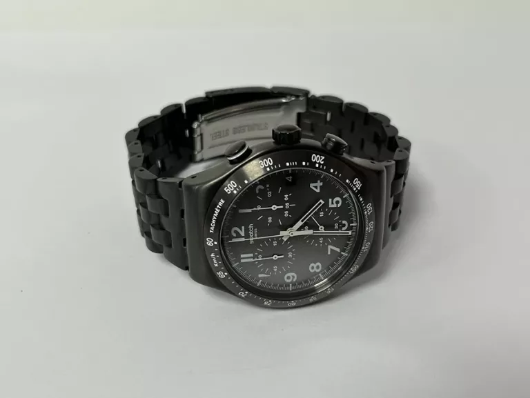 ZEGAREK SWATCH YVM402G