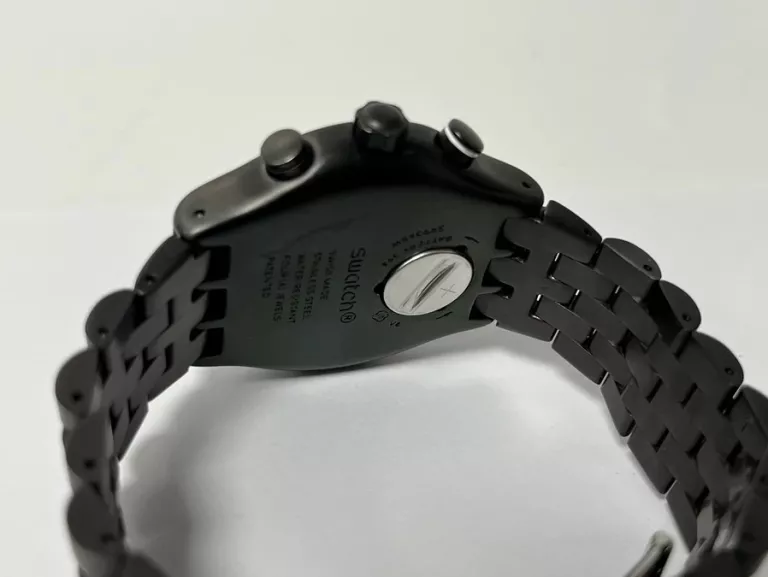 ZEGAREK SWATCH YVM402G