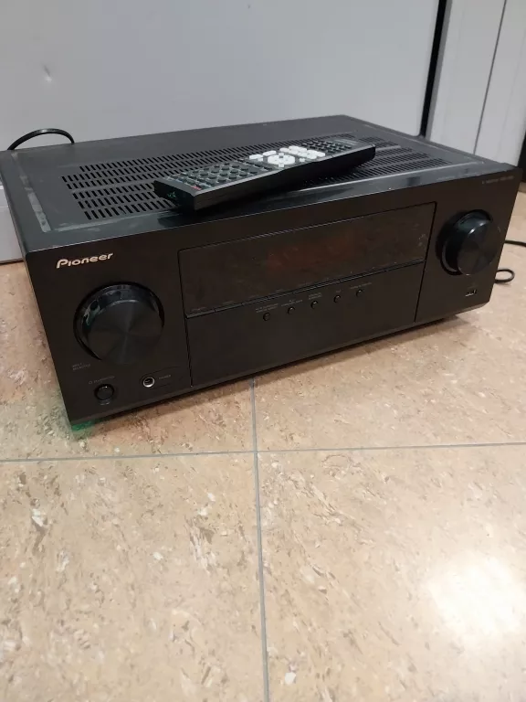 AMPLITUNER PIONEER VSX-330-K