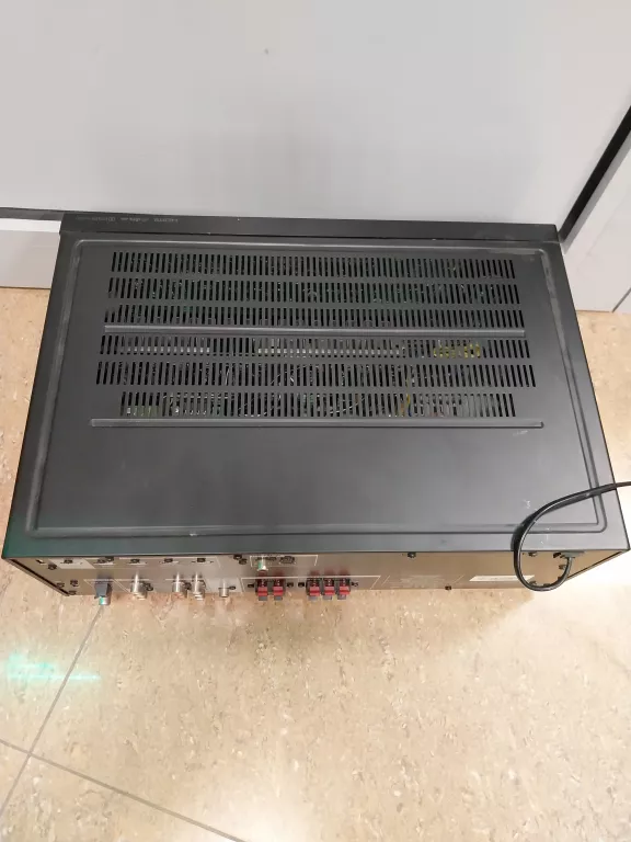 AMPLITUNER PIONEER VSX-330-K