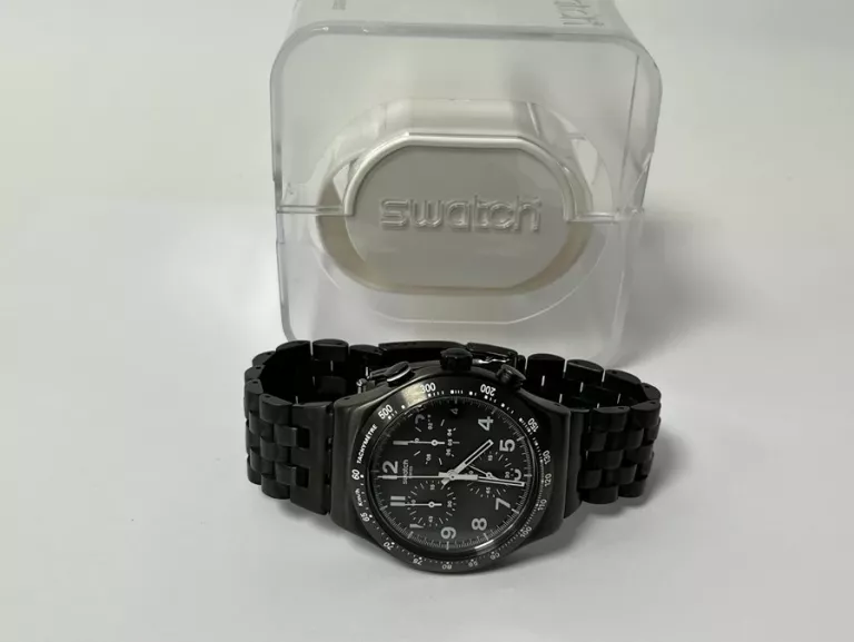 ZEGAREK SWATCH YVM402G
