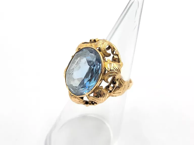 zloty-pierscionek-juwelia-z-blekitnym-oczkiem-585-1170-r21-waga-260