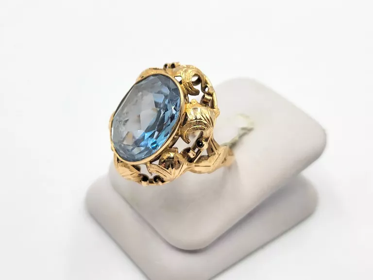 zloty-pierscionek-juwelia-z-blekitnym-oczkiem-585-1170-r21-kamien-cyrkonia