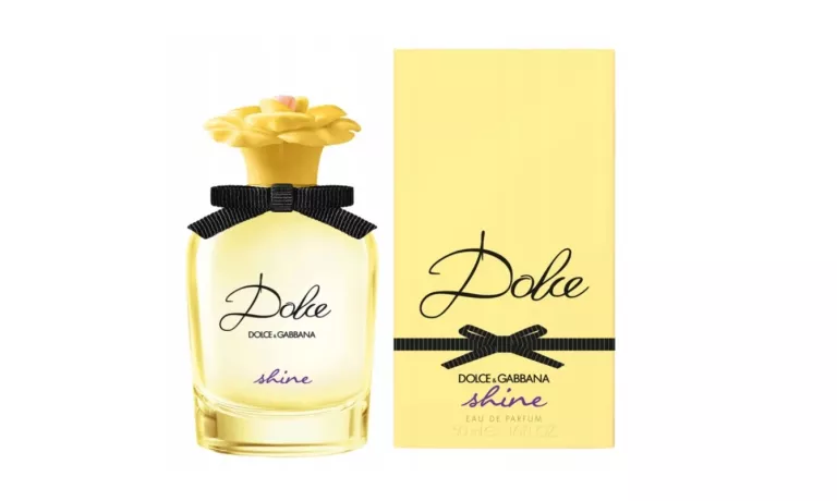 DOLCE GABBANA SHINE DOLCE 50ML