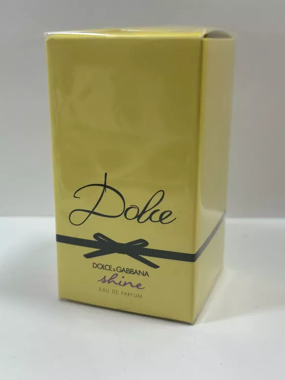 DOLCE GABBANA SHINE DOLCE 50ML